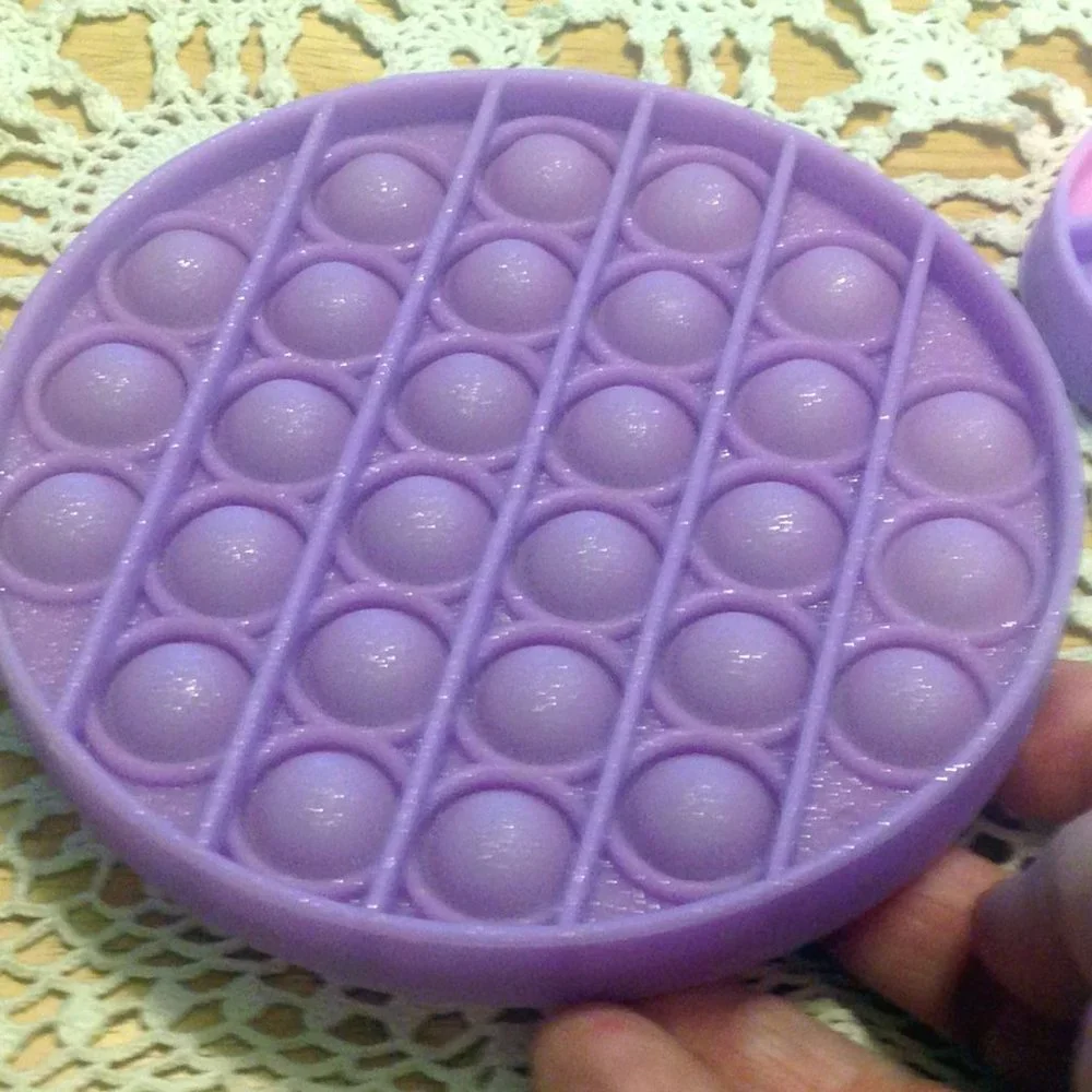 Popits Bubble Toys, sensory input toys